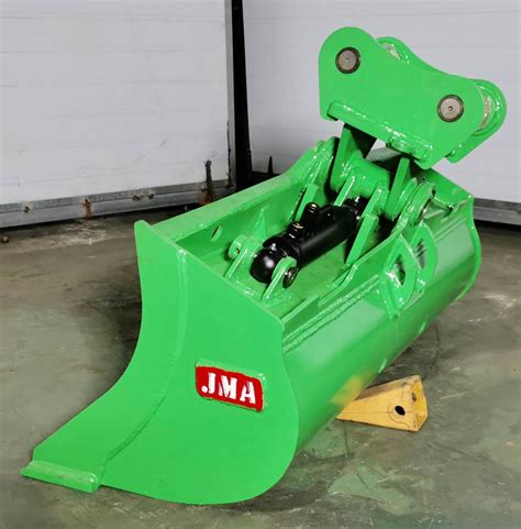 tilting bucket for mini excavator|excavator tilt bucket pricelist.